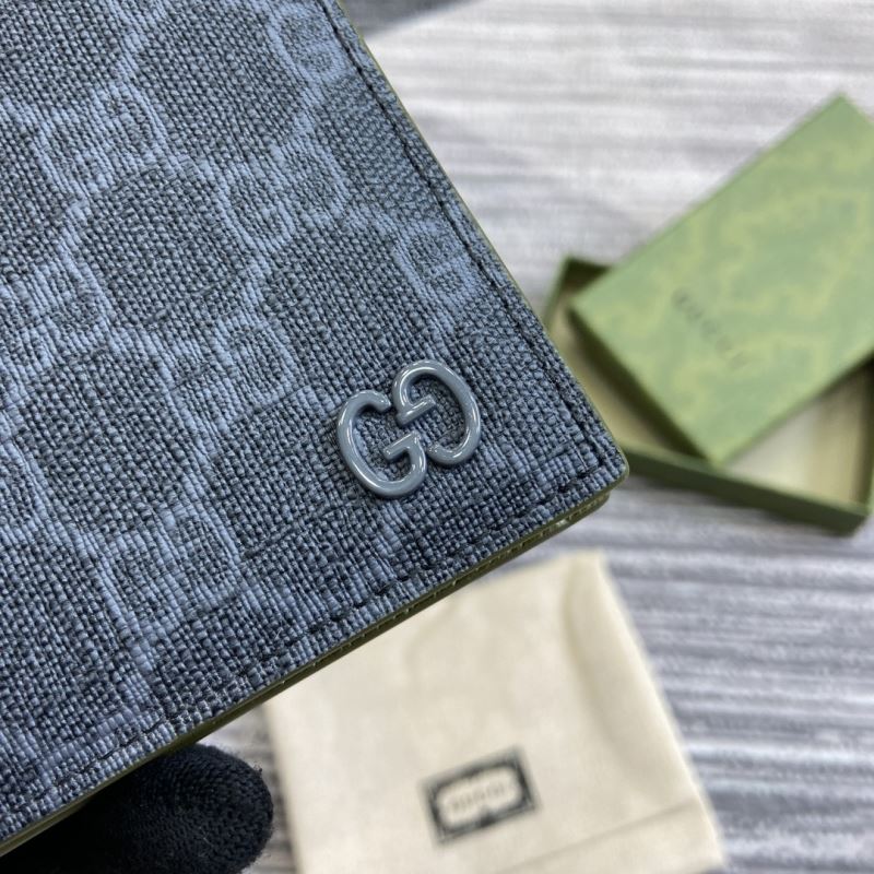 Gvc*1 wallets